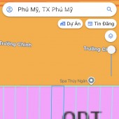 (Chính chủ) Cần bán gấp đất mặt tiền đường Trường Chinh (đường 81)